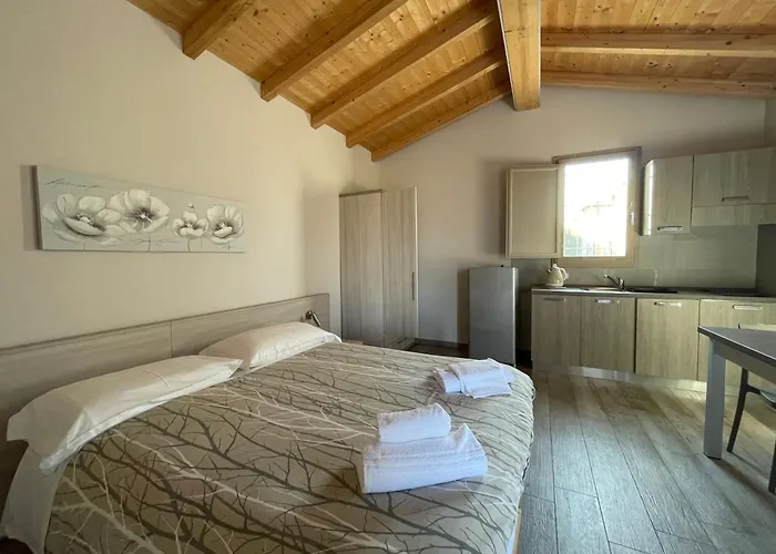 Agriturismo Ravaglia Grande