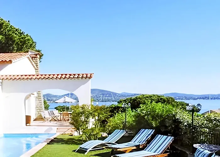 Hôtel Villa Maya