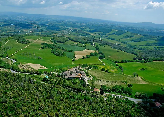 Fattoria San Donato