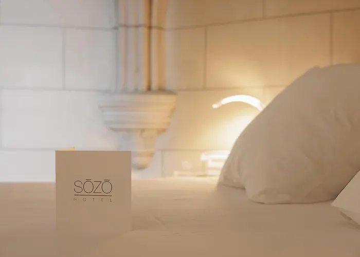 Sozo