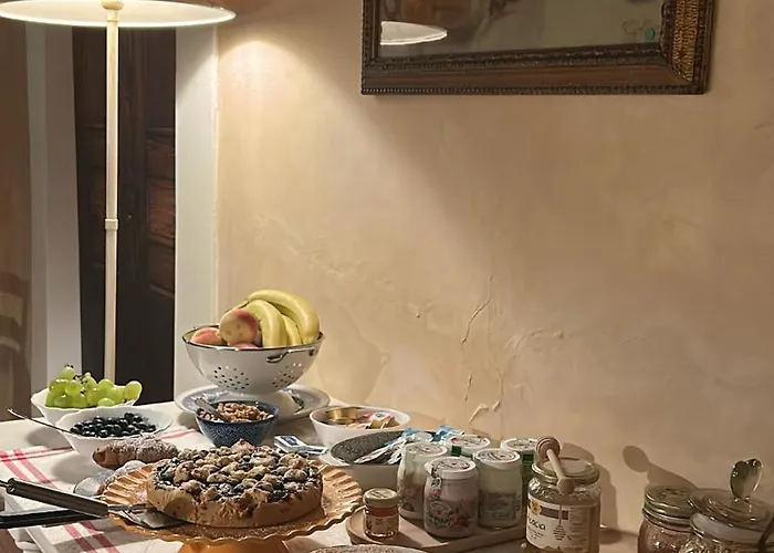 Il Casale Del Duca