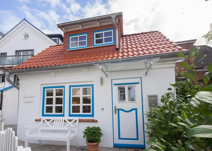Luetthues Blankenese