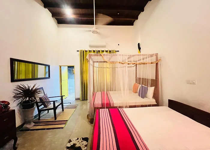 Krishan Villa