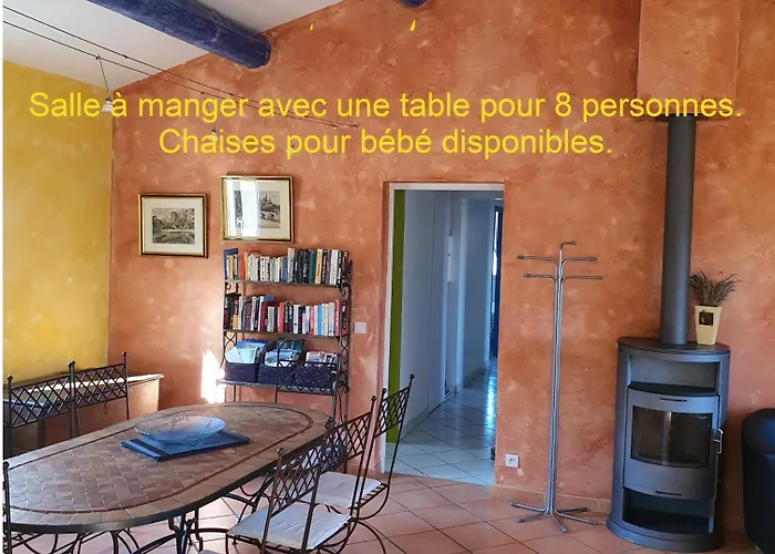 Le Soleil du Ventoux