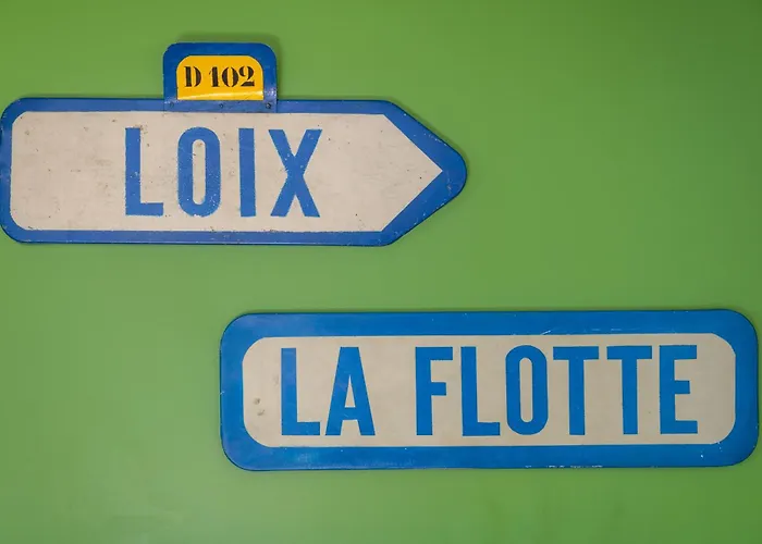 Le Petit Bois