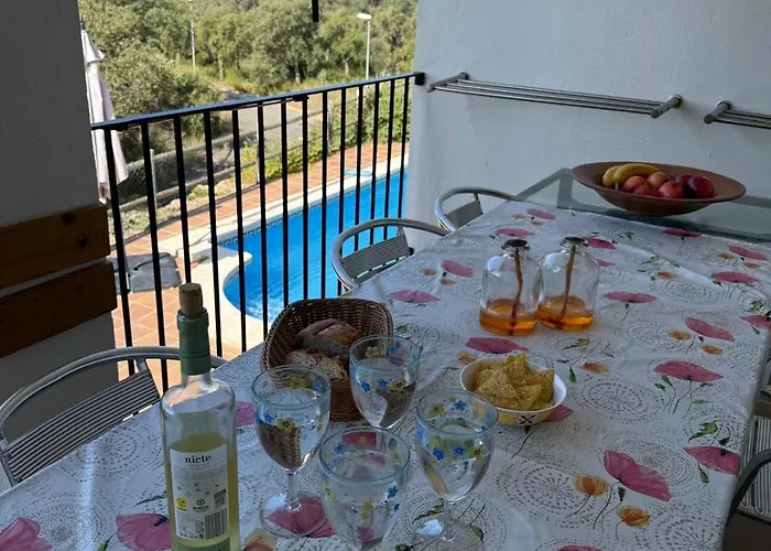 Villa Vista Bonita With Private Pool, 4 Bedrooms, 9 People