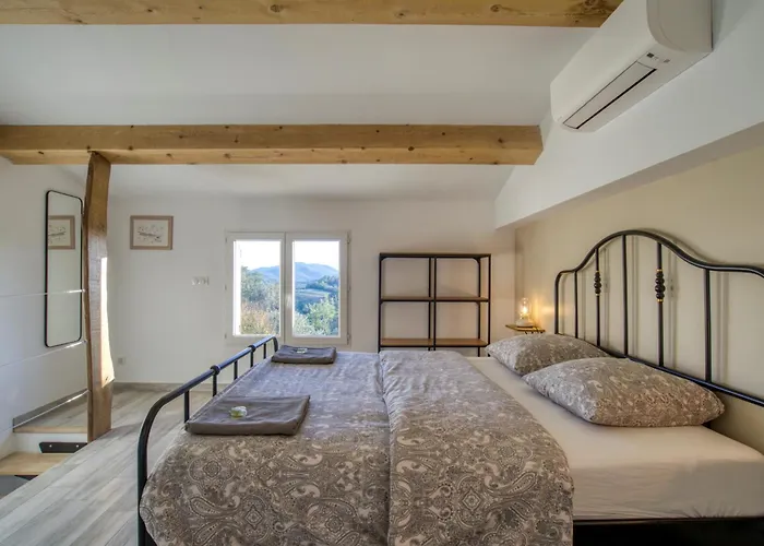 Cottage les Marjoris Tanneron