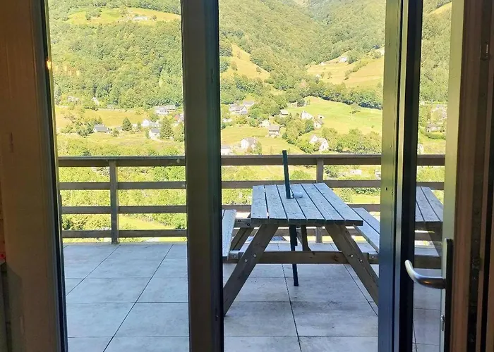 Chalet / 8 pers / Quartier Calme - FR-1-234-292