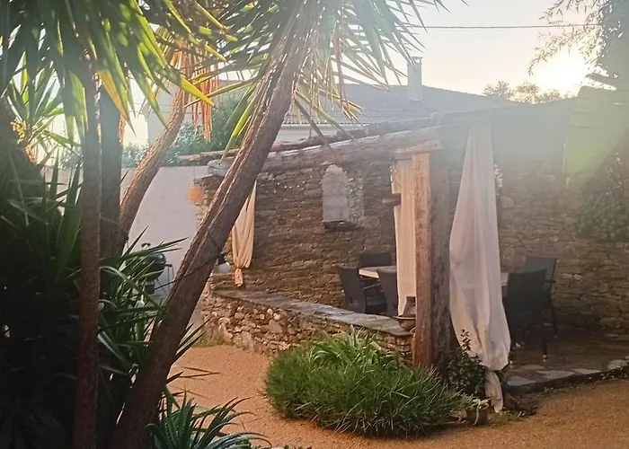 Maison familiale charmante