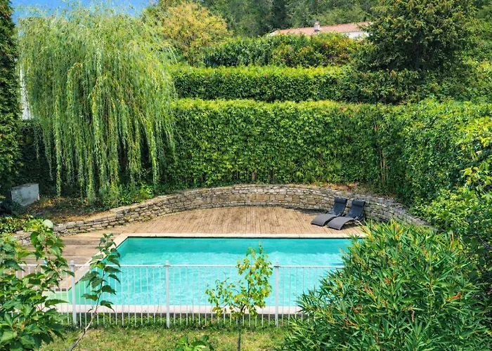 Villa Lanaka