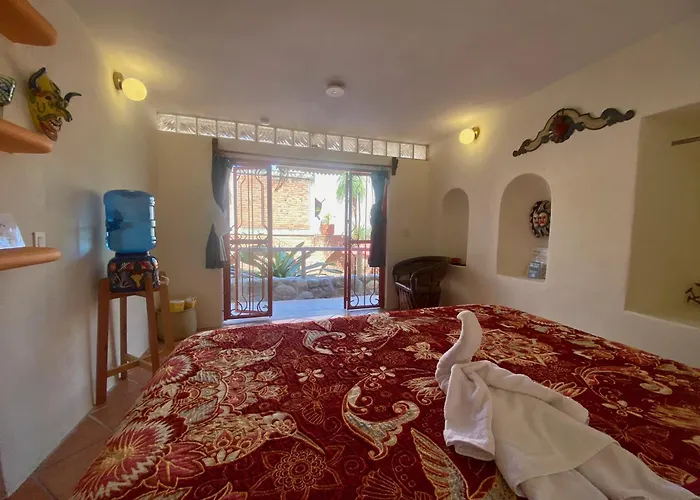 Concha - Casa Mojo'S Cozy 1Br, Garden, Pool