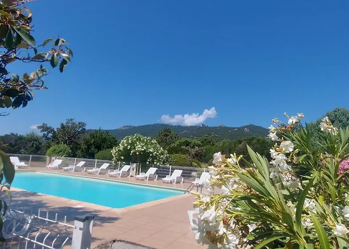 Résidence RIVIERA - la Sogno