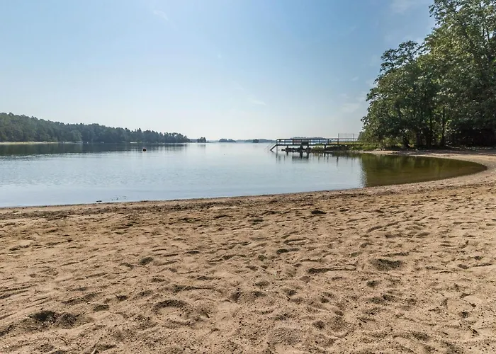 Holiday Home Villa Kallahti Beach View Helsinki By Interhome