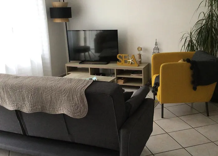 Maison de vacances