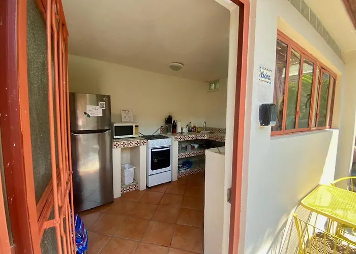Concha - Casa Mojo'S Cozy 1Br, Garden, Pool