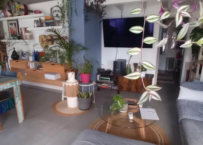 L'Art'Home à Carnon Plage