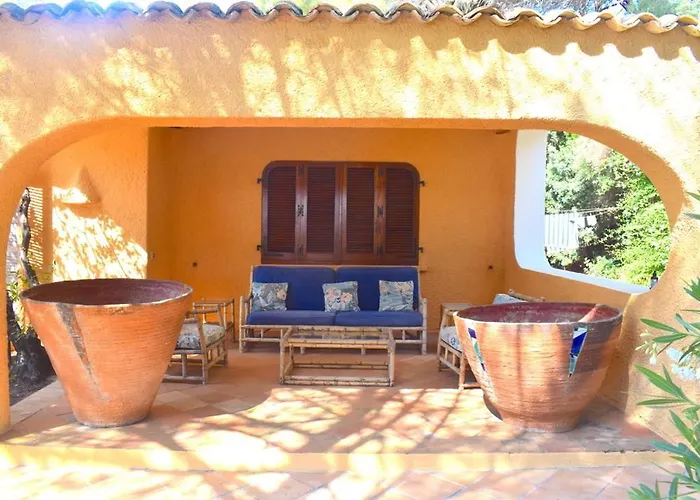 Villa Sycorax, Waterfront With Private Jetty And Buoy