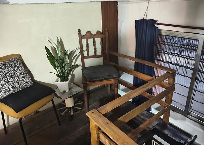 Casa Centro Da Cidade
