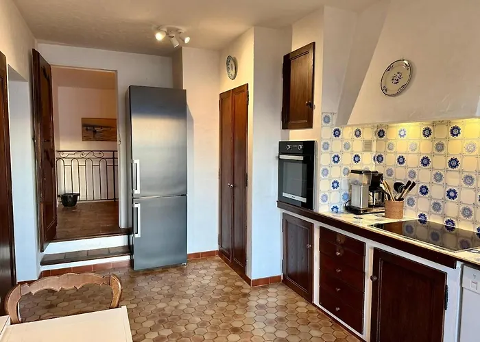 Villa Vue Imprenable