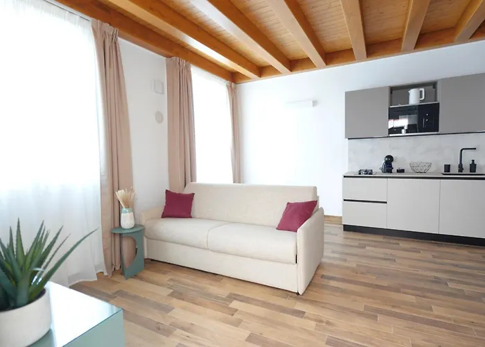Eccelso Case Vacanza - Suite & Spa