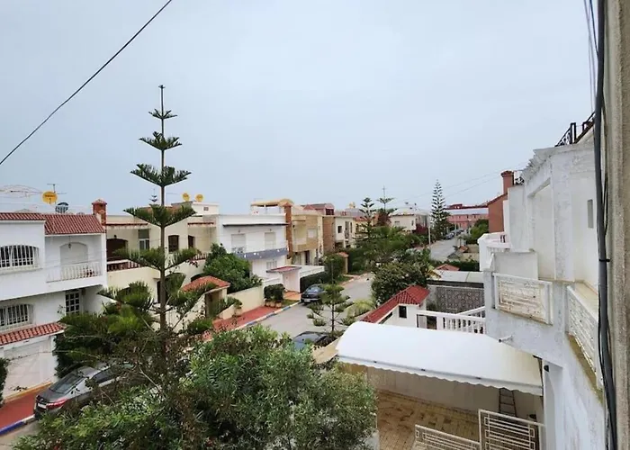 Spacious Harhoura Villa: Perfect For Families
