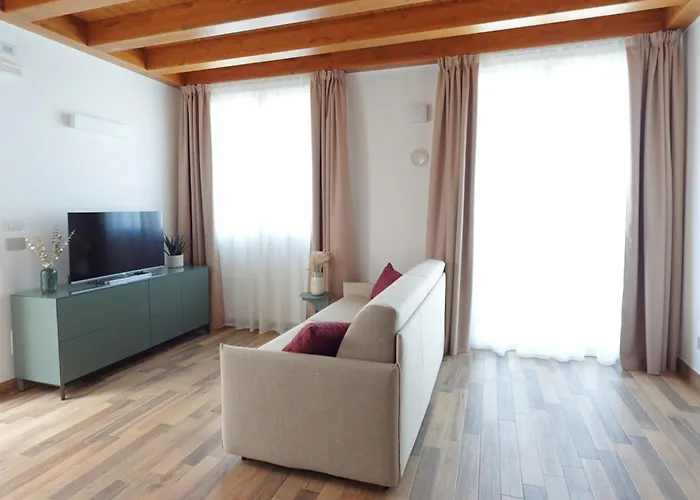Eccelso Case Vacanza - Suite & Spa