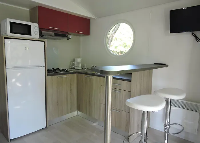 Camping de l'Ill
