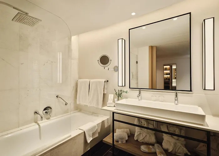 Hospes Palau De La Mar, Valencia, A Member Of Design Hotels