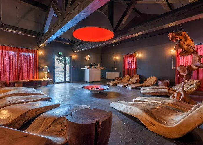 Résidence Pierre&Vacances Premium Arc 1950 Le Village