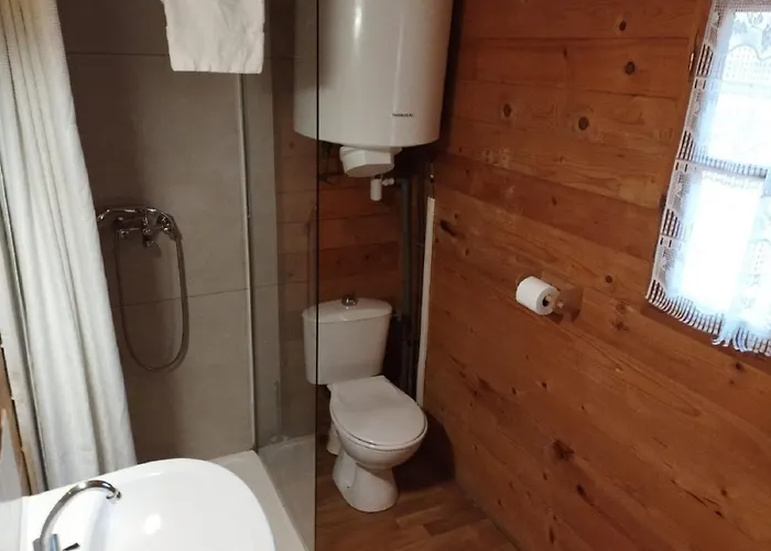Camping U Stabiacciu