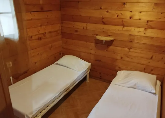 Camping U Stabiacciu