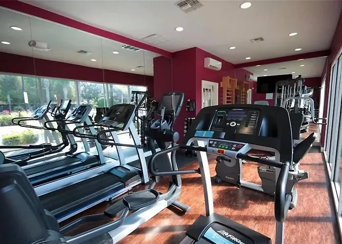 Marvelous 3 Bd Close To Disney @ Lucaya Resort 107 5364