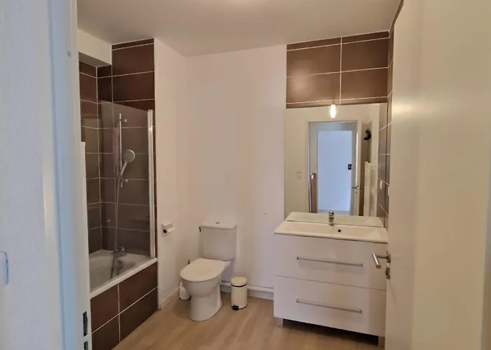 Maison de rêve à Valras Plage pour 8 personnes idéale pour les familles à 10 minutes de la mer avec jardin terrasse climatisation wifi et deux parkings