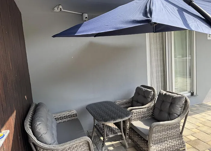 Palmiye Home Havuzlu Apart Dag Manzarali Goeynuek Kemer