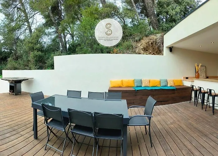 Industrial Luxury Nimes & Arles