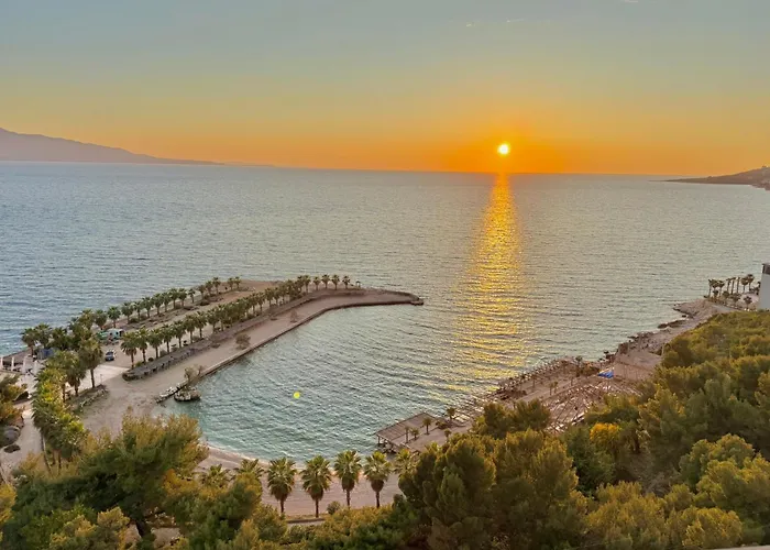 Helia Boutique Hotel - Seaside