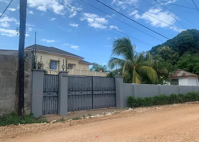 Villa Zara