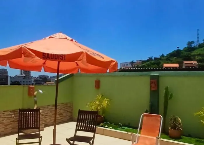 Casa Da Colina - Seu Aconchego Com Area Privativa Externa