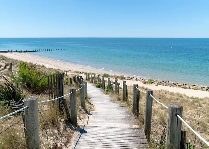 La Longère du champ de la Mer