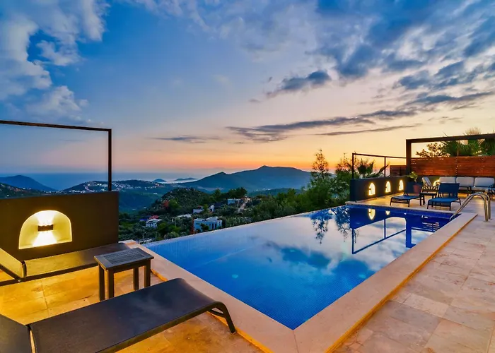 Villa Safi