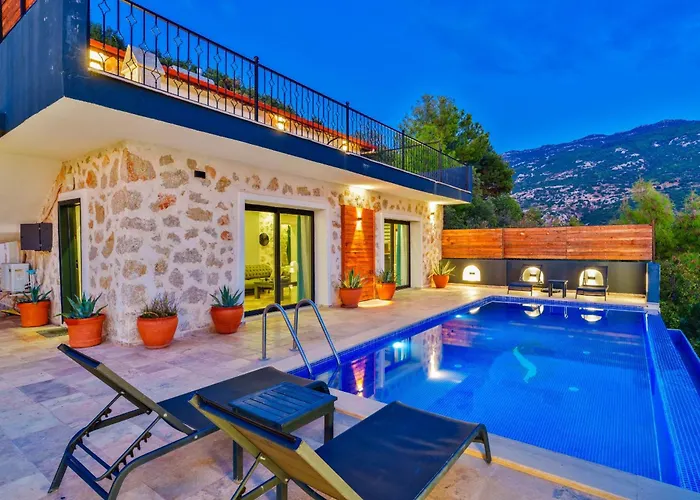 Villa Safi