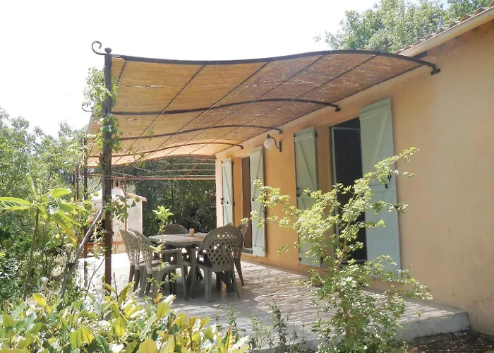 Maison individuelle au calme avec piscine