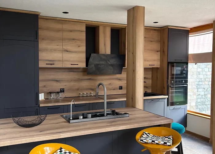 Loft Chalet Bansko