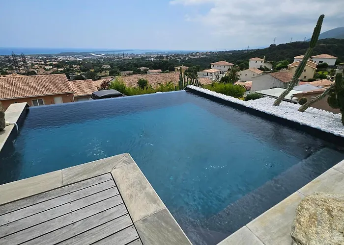 Villa Paradiso By Monarca Prestige