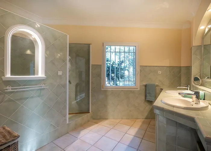 Maison provençale de Cabriès - 20min de Marseille