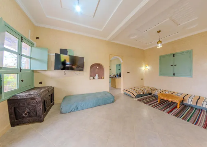 Vacation Villa With Private Pool And Nature Chez Kabour