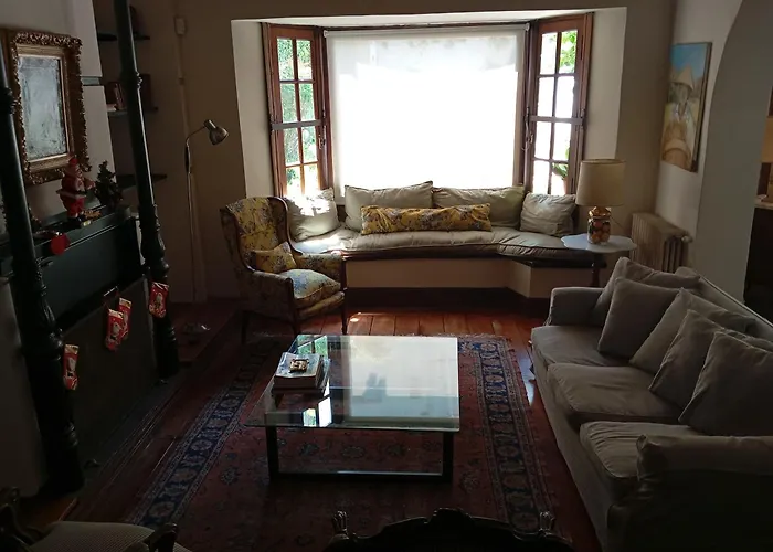 Spacious Home, Palermo Soho ,Casa Con 5 Habitaciones