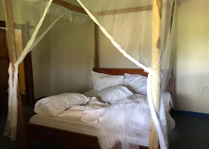 Nanakizi Lodge