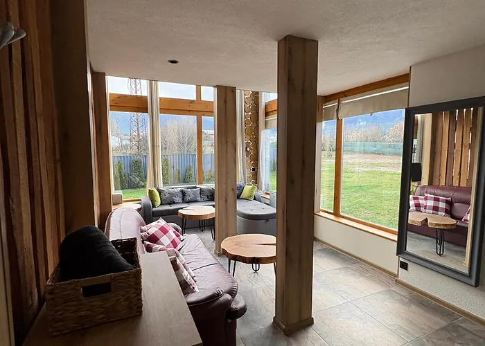 Loft Chalet Bansko