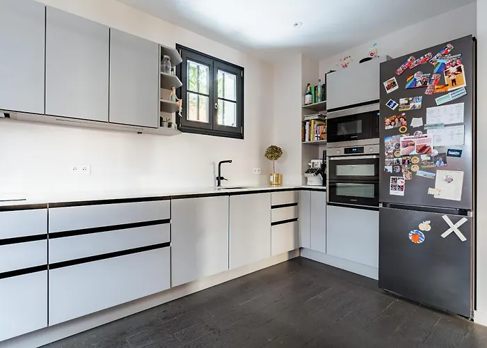 Veeve - Family House Near Roland Garros
